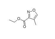 3-Isoxazolecarboxylicacid,4-methyl-,ethylester(9CI)